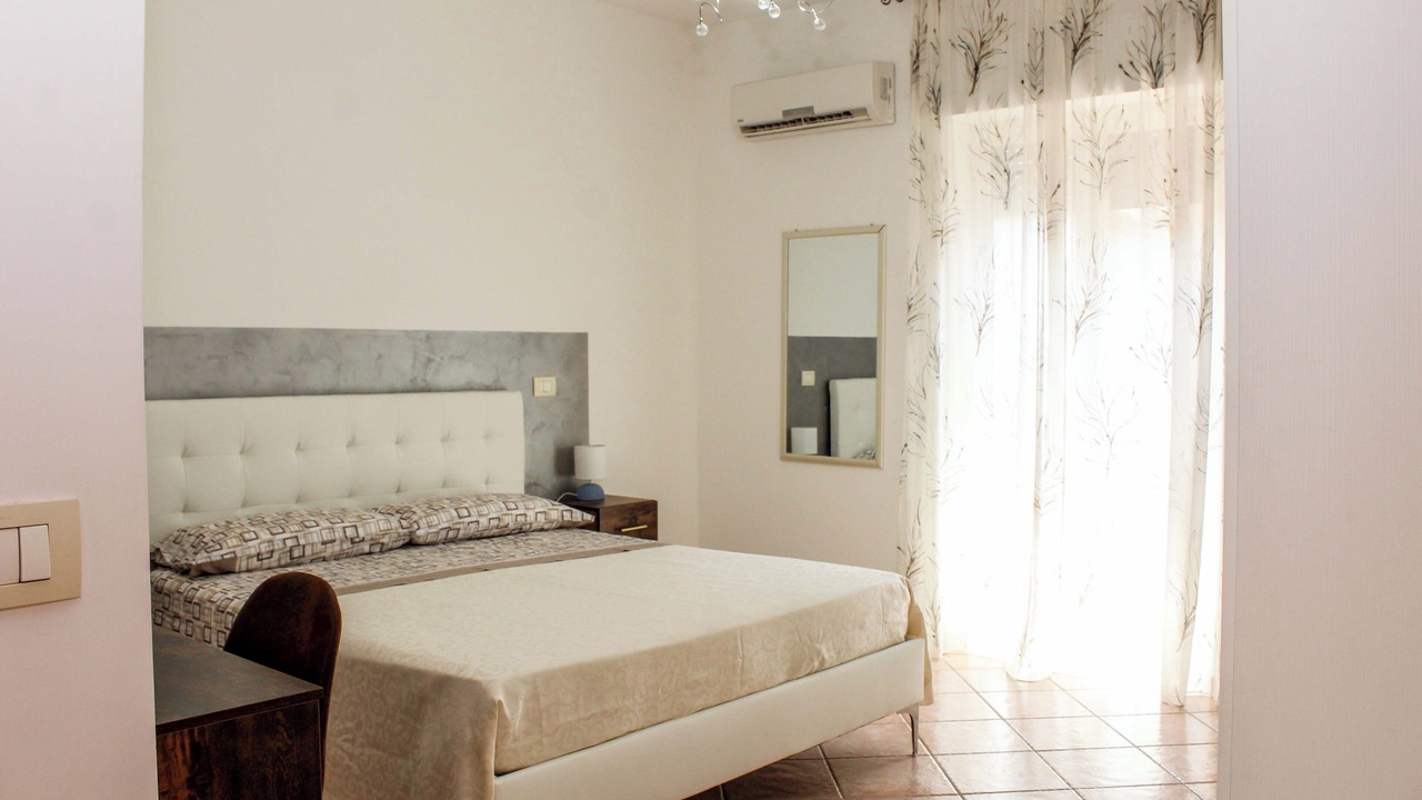 Photo of Bedroom in Mondragone
