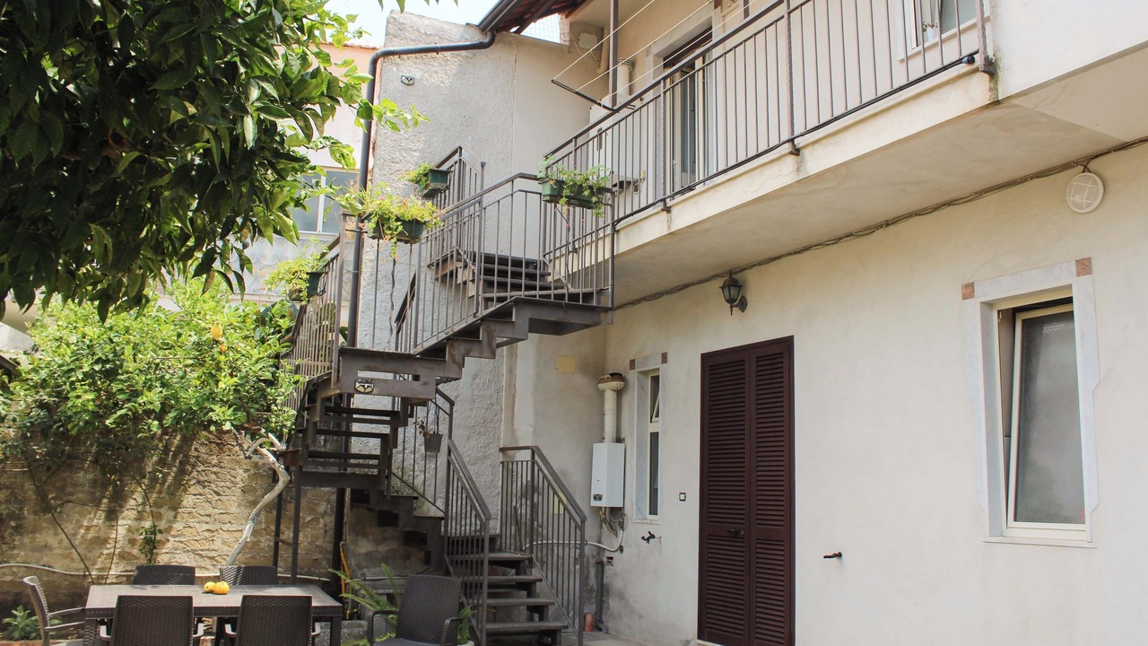 Photo of Outdoor in Mondragone