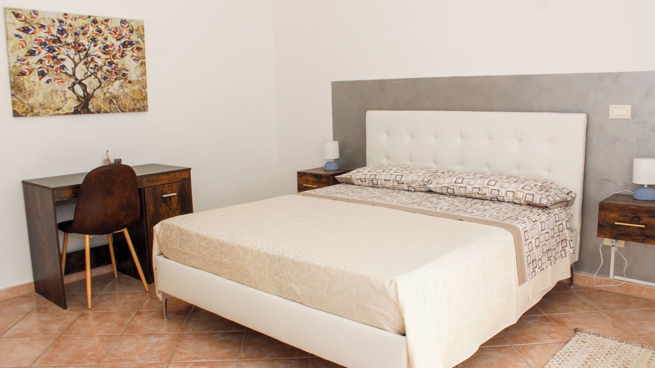 Photo of Bedroom in Mondragone
