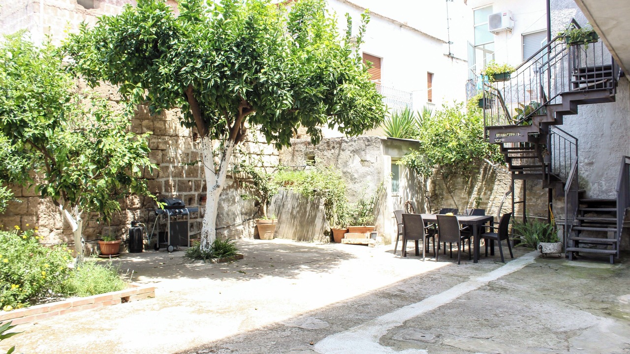 Photo of Outdoor in Mondragone