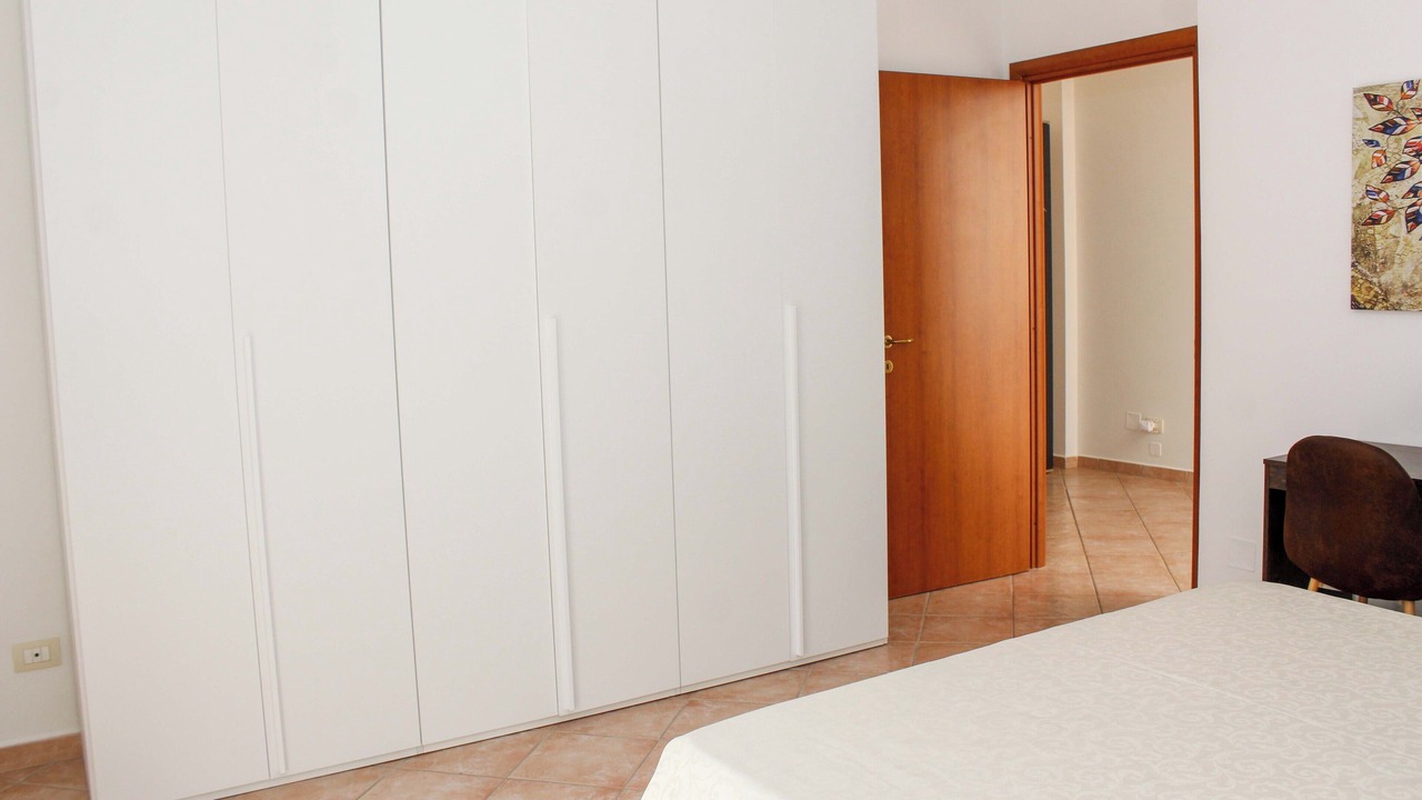 Photo of Bedroom in Mondragone