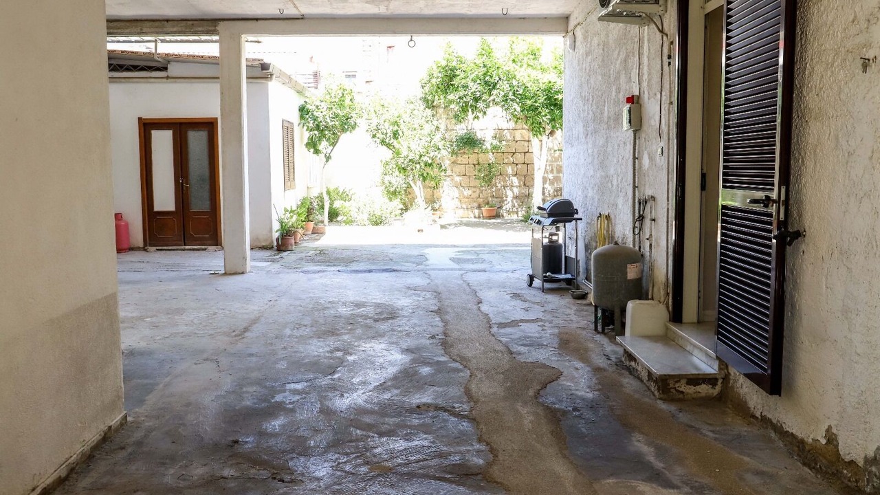 Photo of Patio Balcony in Mondragone
