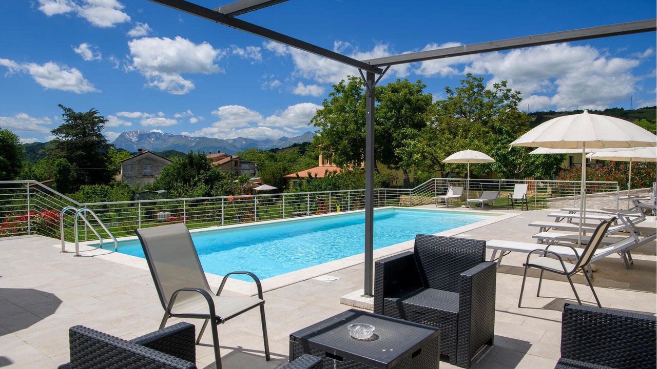 Photo of Outdoor in Montefalcone Appennino