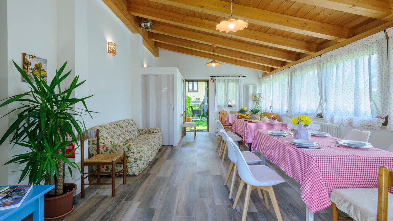 Photo of Bedroom in Montefalcone Appennino