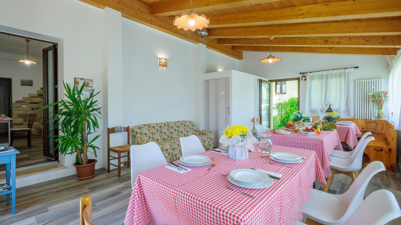 Photo of Bedroom in Montefalcone Appennino