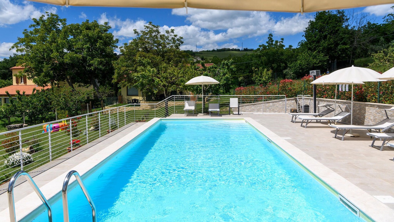 Photo of Outdoor in Montefalcone Appennino