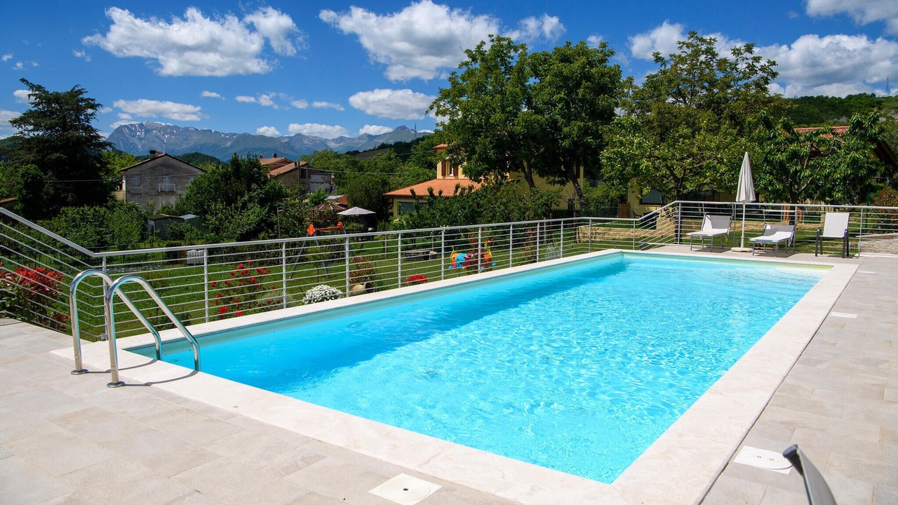 Photo of Outdoor in Montefalcone Appennino