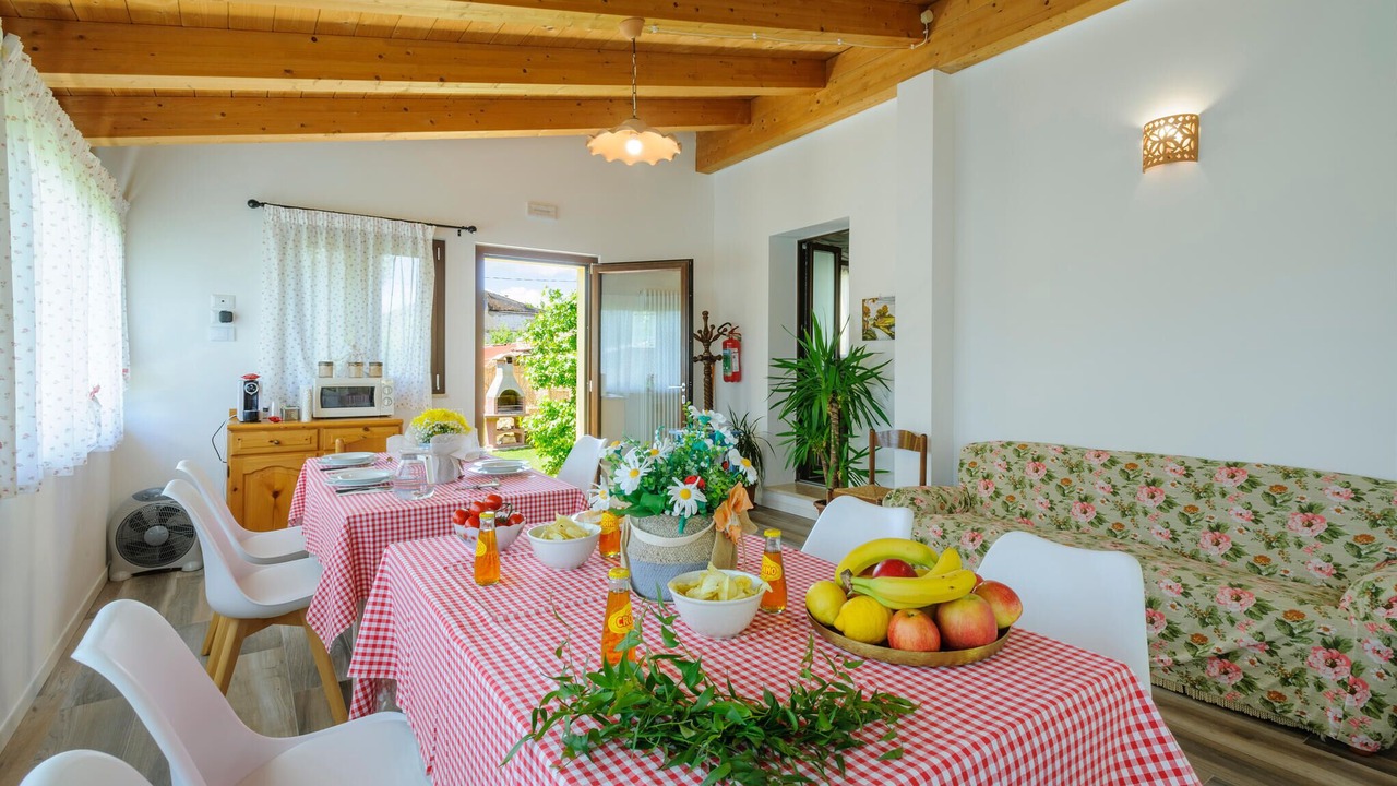 Photo of Bedroom in Montefalcone Appennino