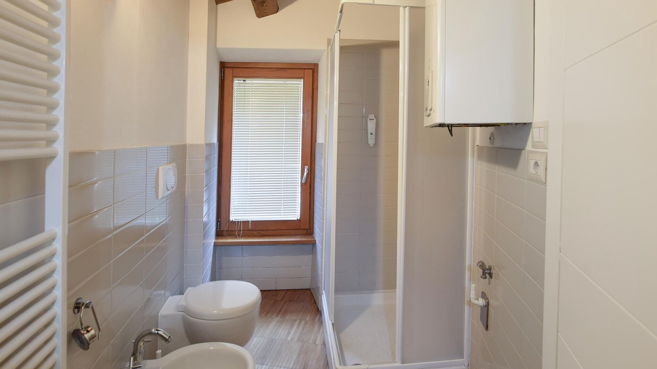 Photo of Bathroom in Gubbio