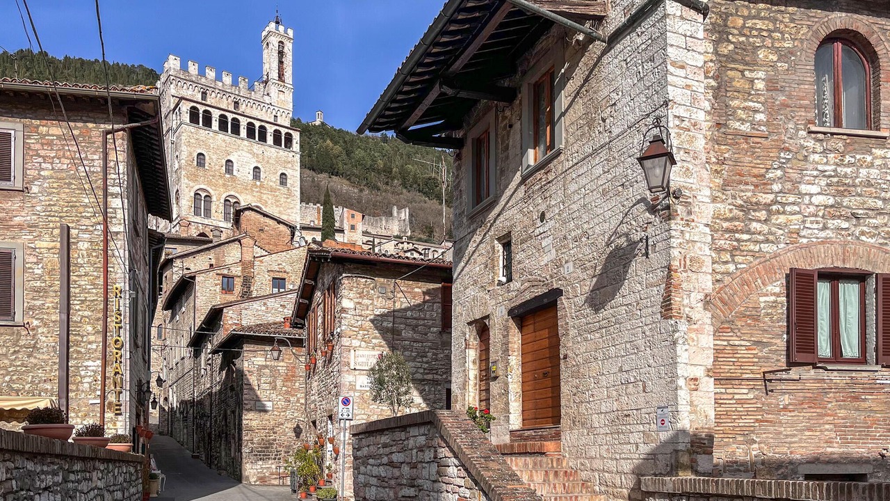 Photo of Others in Gubbio