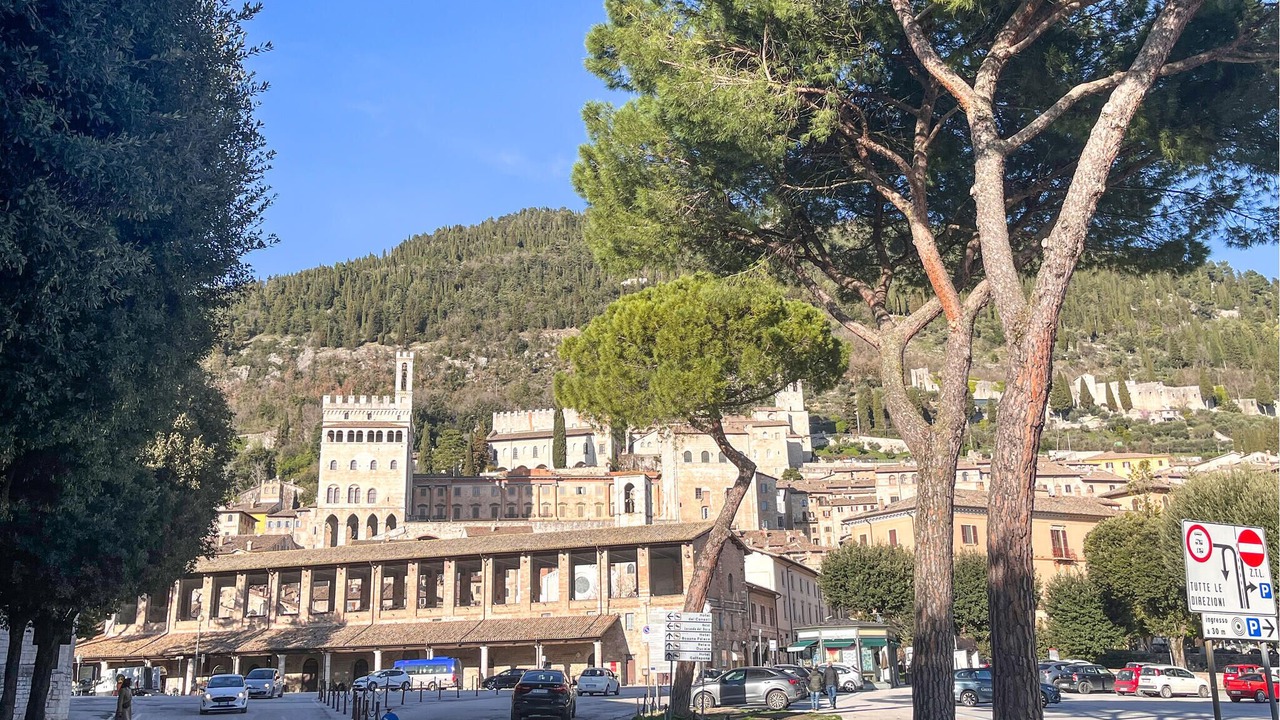 Photo of Others in Gubbio