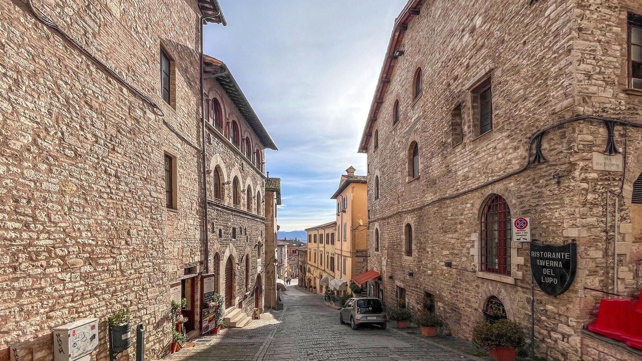 Photo of Others in Gubbio