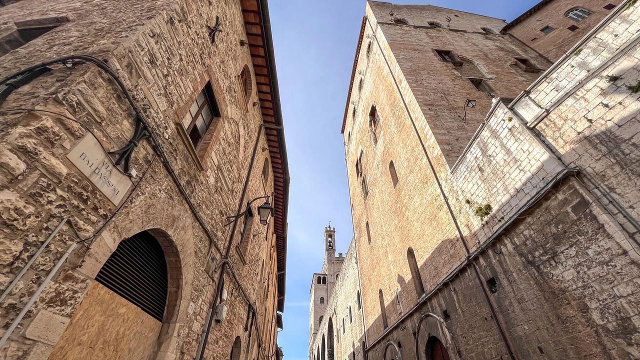 Photo of Others in Gubbio