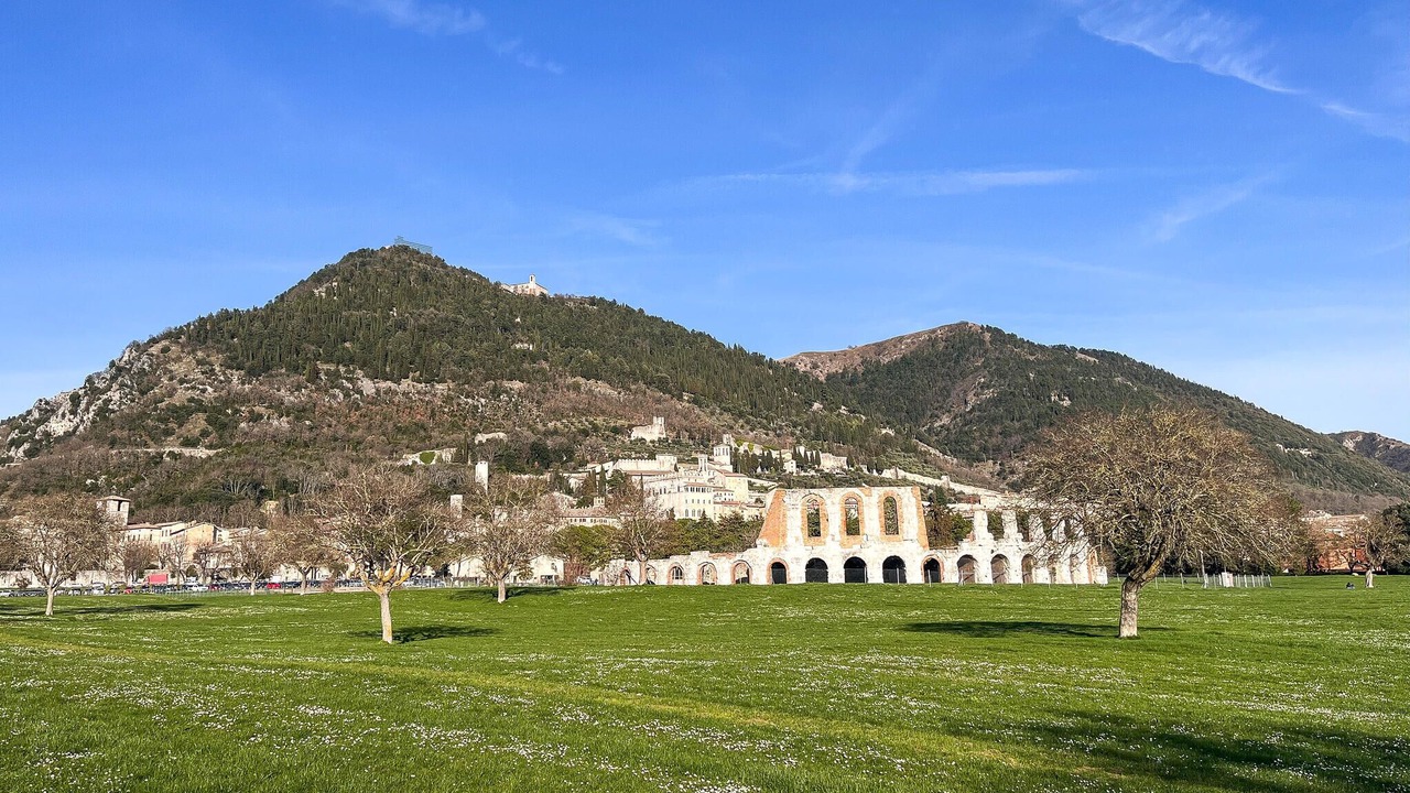 Photo of Others in Gubbio