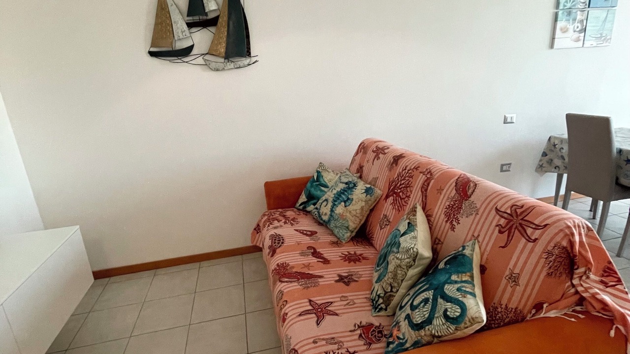 Photo of Livingroom in Cavallino-Treporti