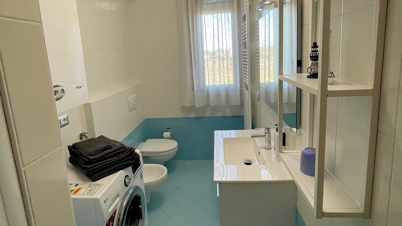 Photo of Bathroom in Cavallino-Treporti