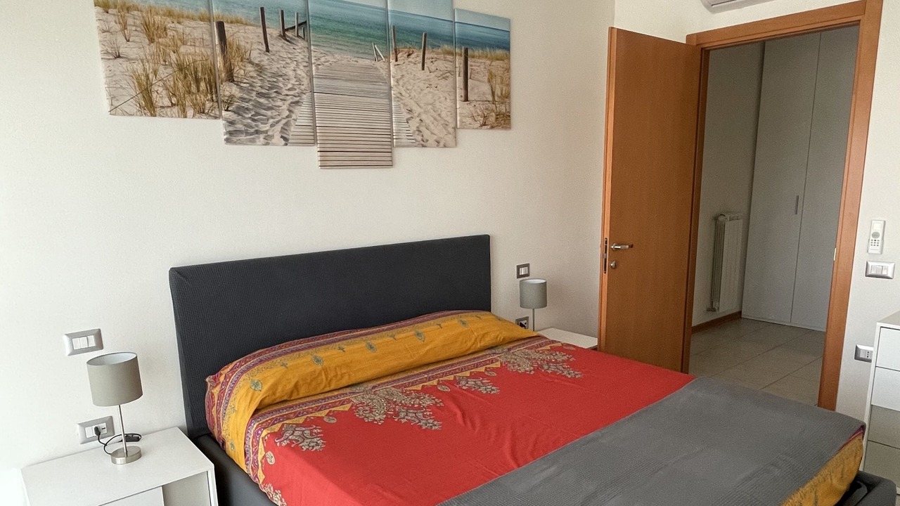 Photo of Bedroom in Cavallino-Treporti