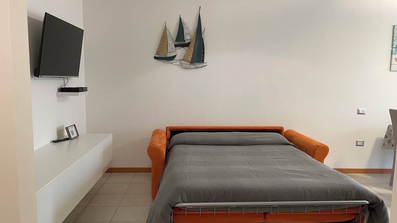 Photo of Bedroom in Cavallino-Treporti