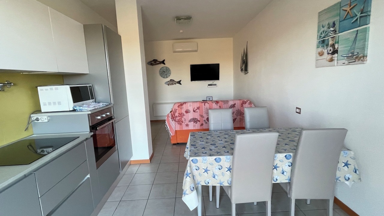Photo of Kitchen in Cavallino-Treporti