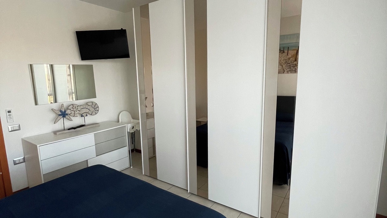 Photo of Bedroom in Cavallino-Treporti