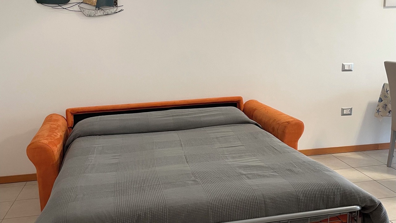 Photo of Bedroom in Cavallino-Treporti