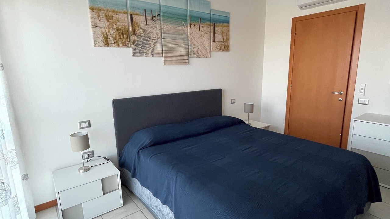 Photo of Bedroom in Cavallino-Treporti