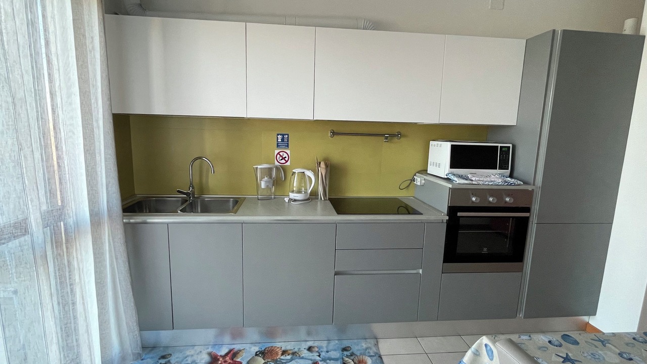Photo of Kitchen in Cavallino-Treporti
