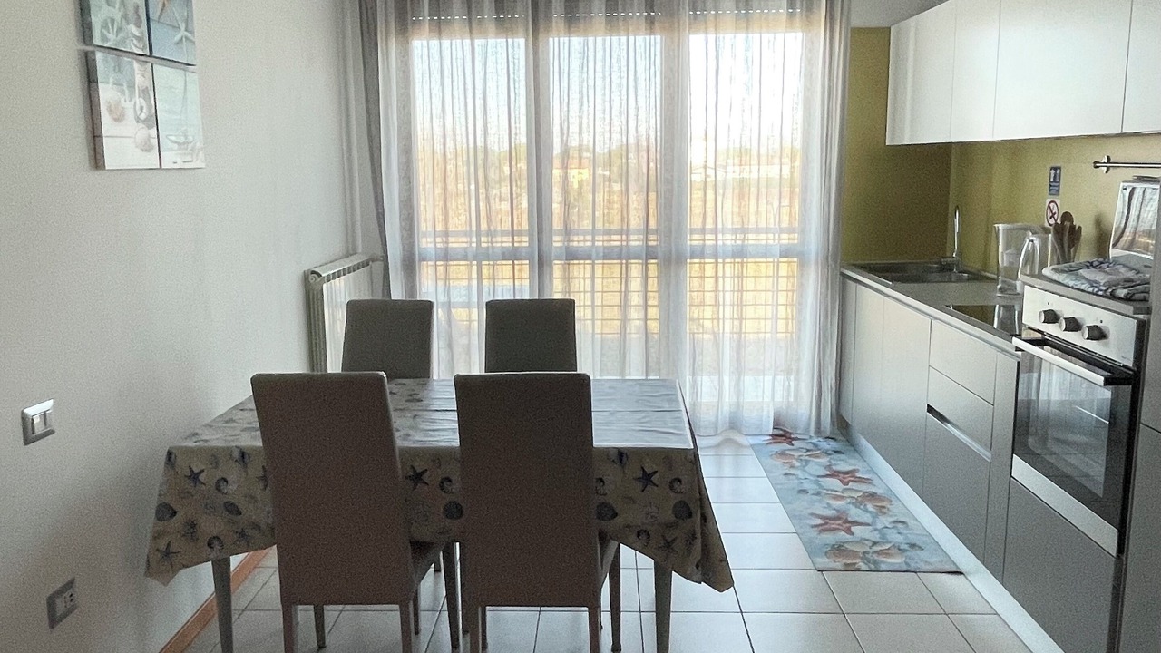 Photo of Kitchen in Cavallino-Treporti