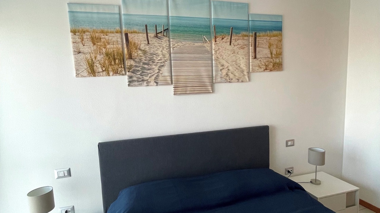 Photo of Bedroom in Cavallino-Treporti