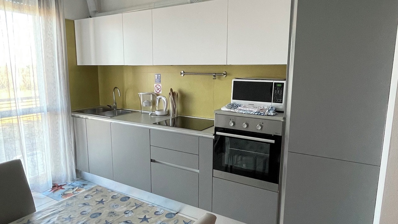 Photo of Kitchen in Cavallino-Treporti