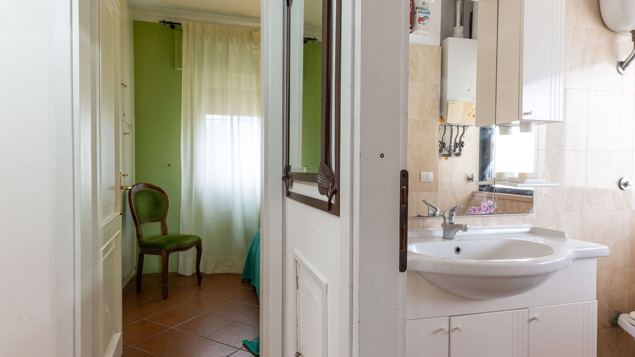 Photo of Bathroom in Manciano