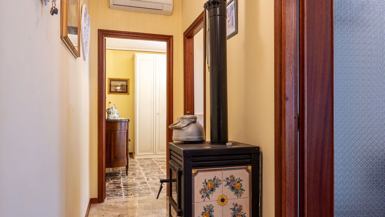 Photo of Bedroom in Acqui Terme