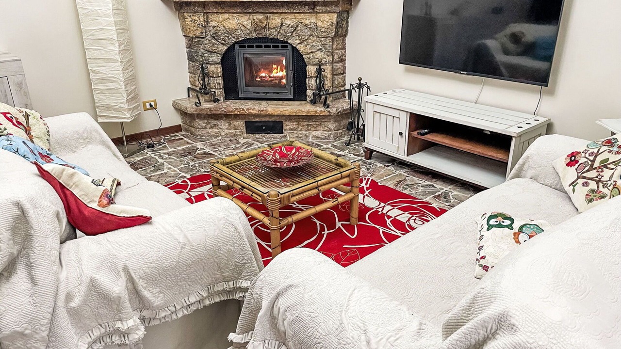 Photo of Bedroom in Acqui Terme