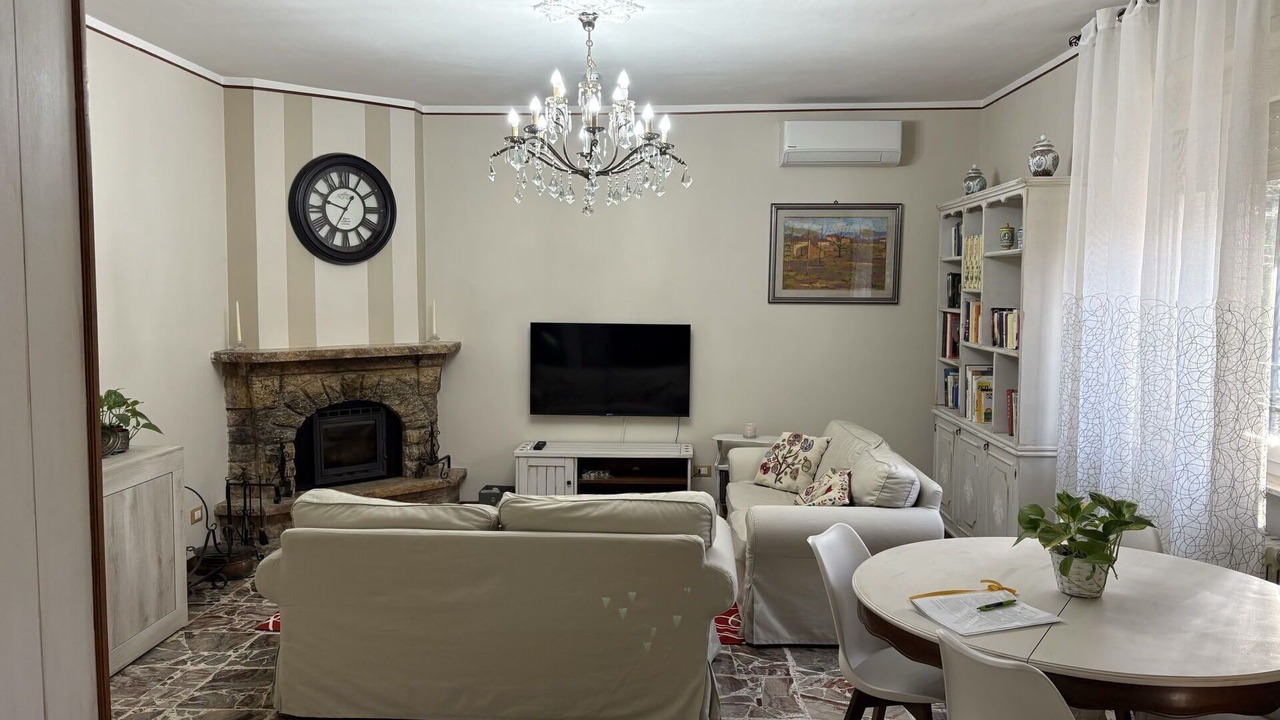 Photo of Bedroom in Acqui Terme