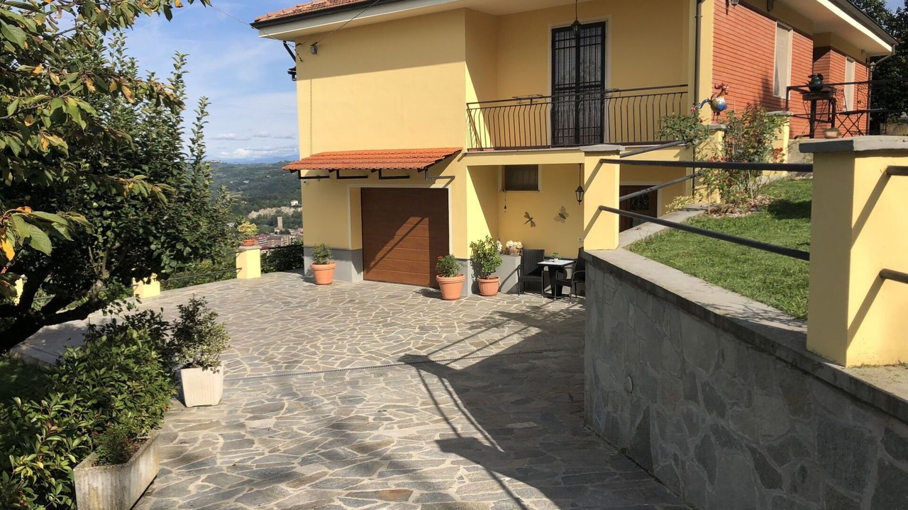 Photo of Patio Balcony in Acqui Terme