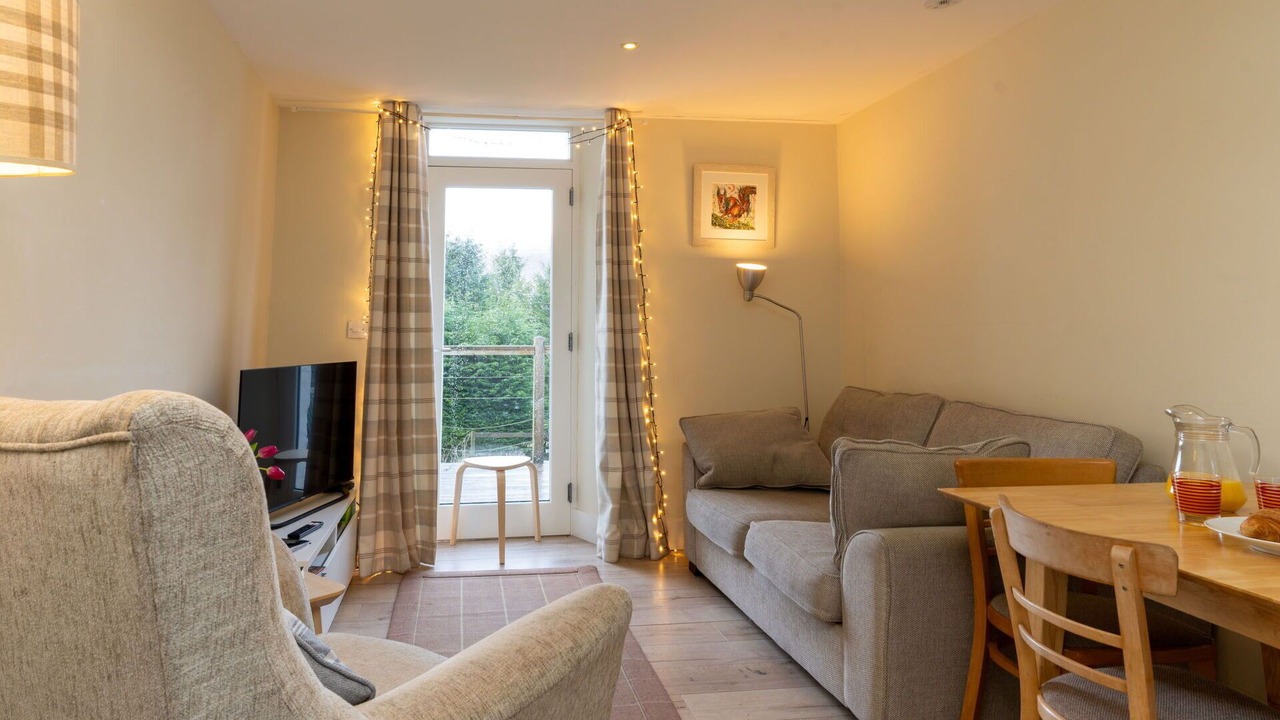 Photo of Bedroom in Alvie