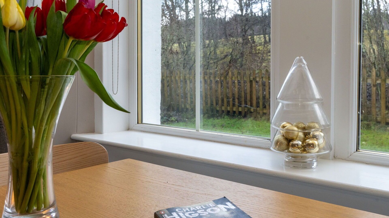 Photo of Bedroom in Alvie