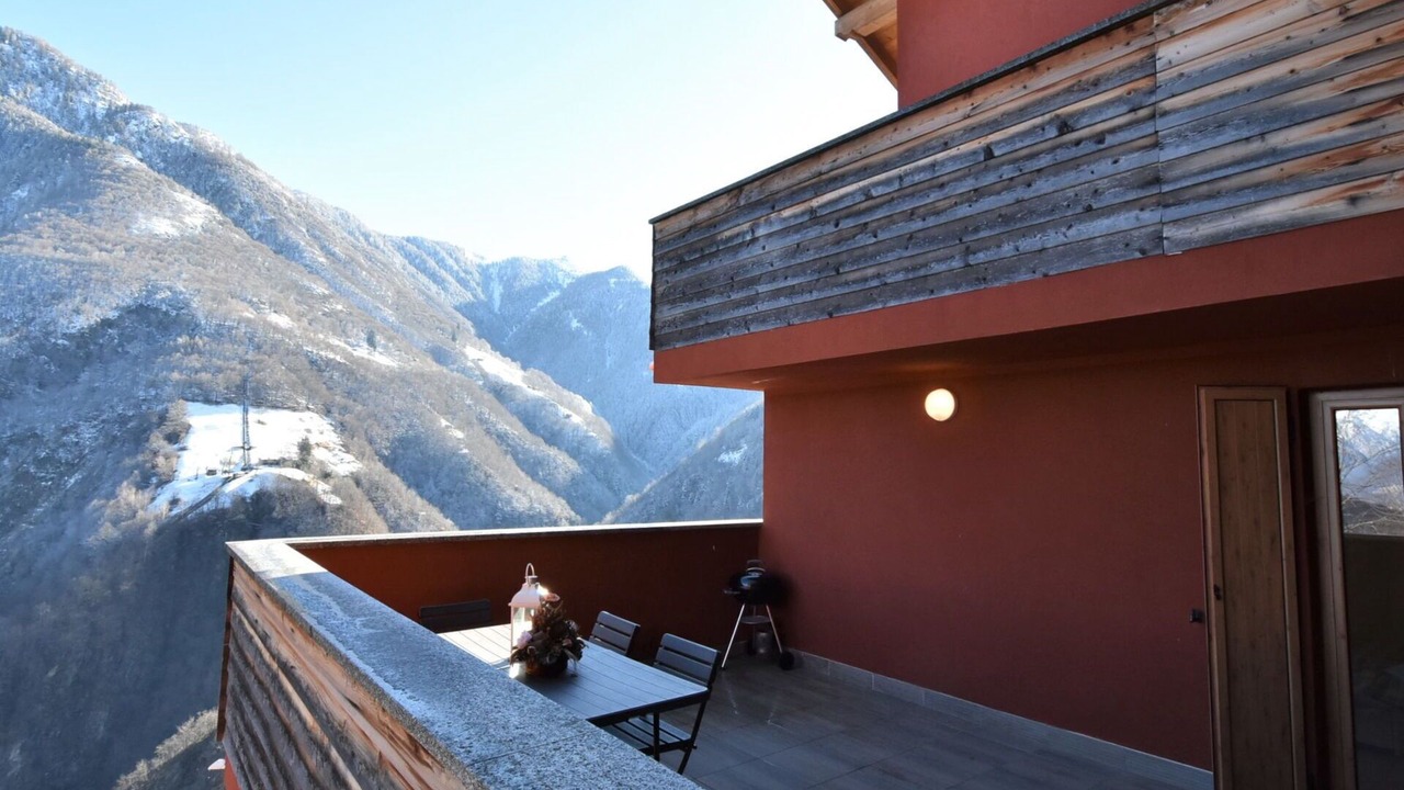 Photo of Outdoor in Pedesina
