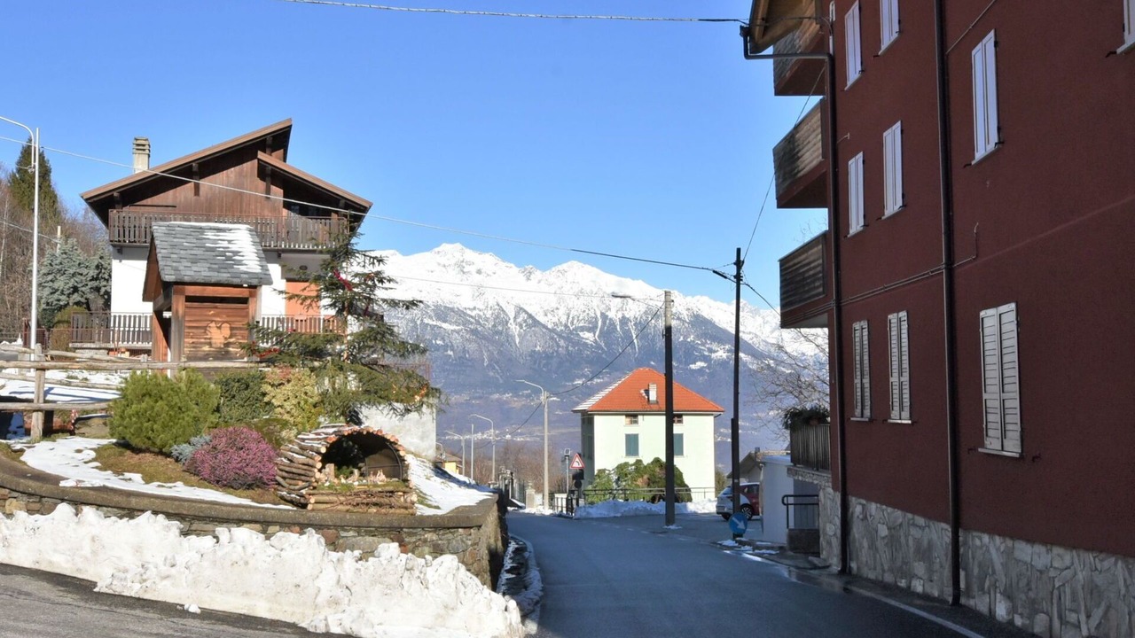 Photo of Outdoor in Pedesina