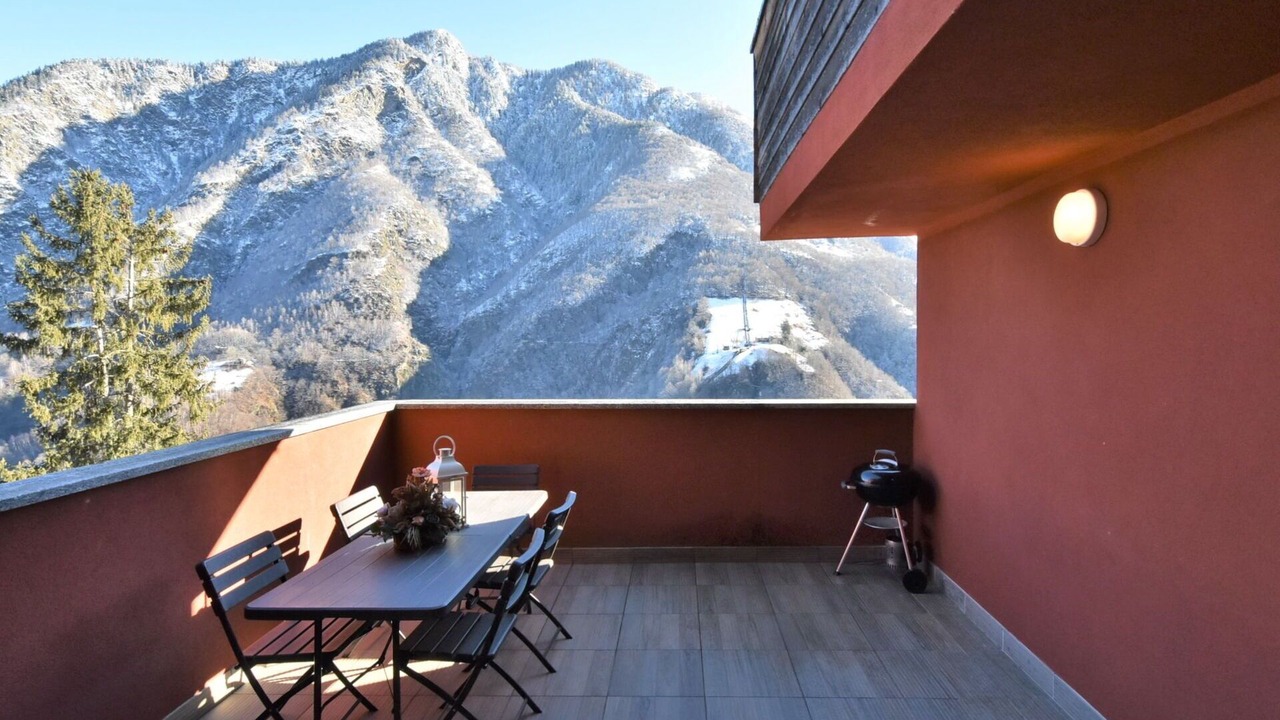 Photo of Outdoor in Pedesina
