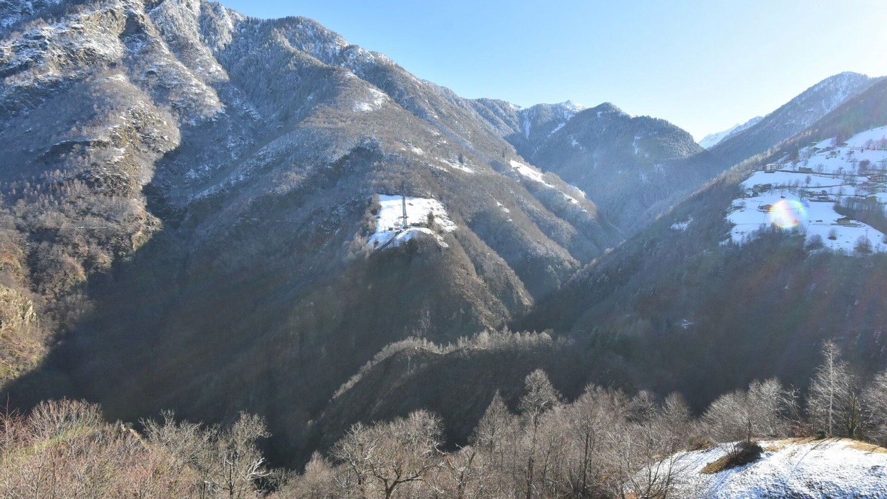 Photo of Outdoor in Pedesina