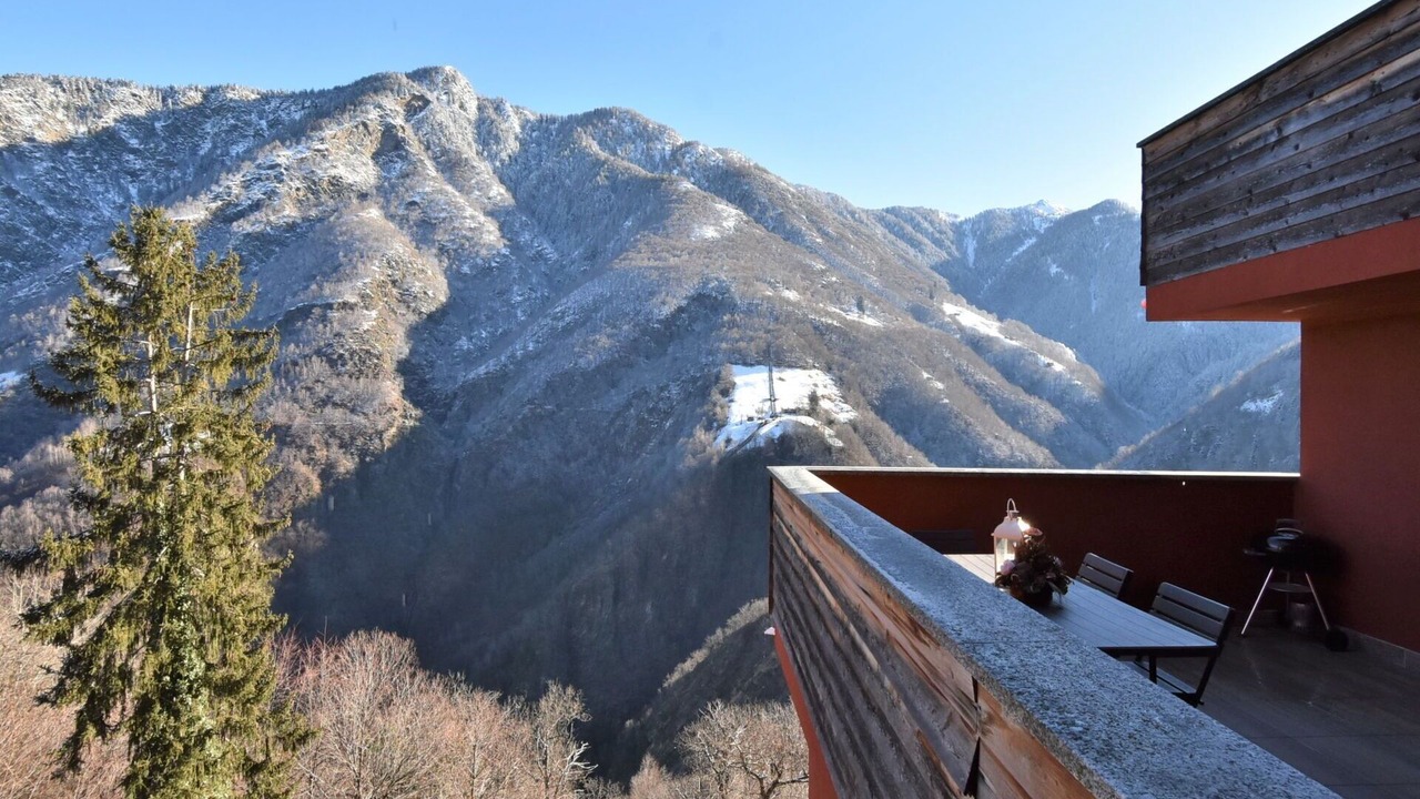 Photo of Outdoor in Pedesina