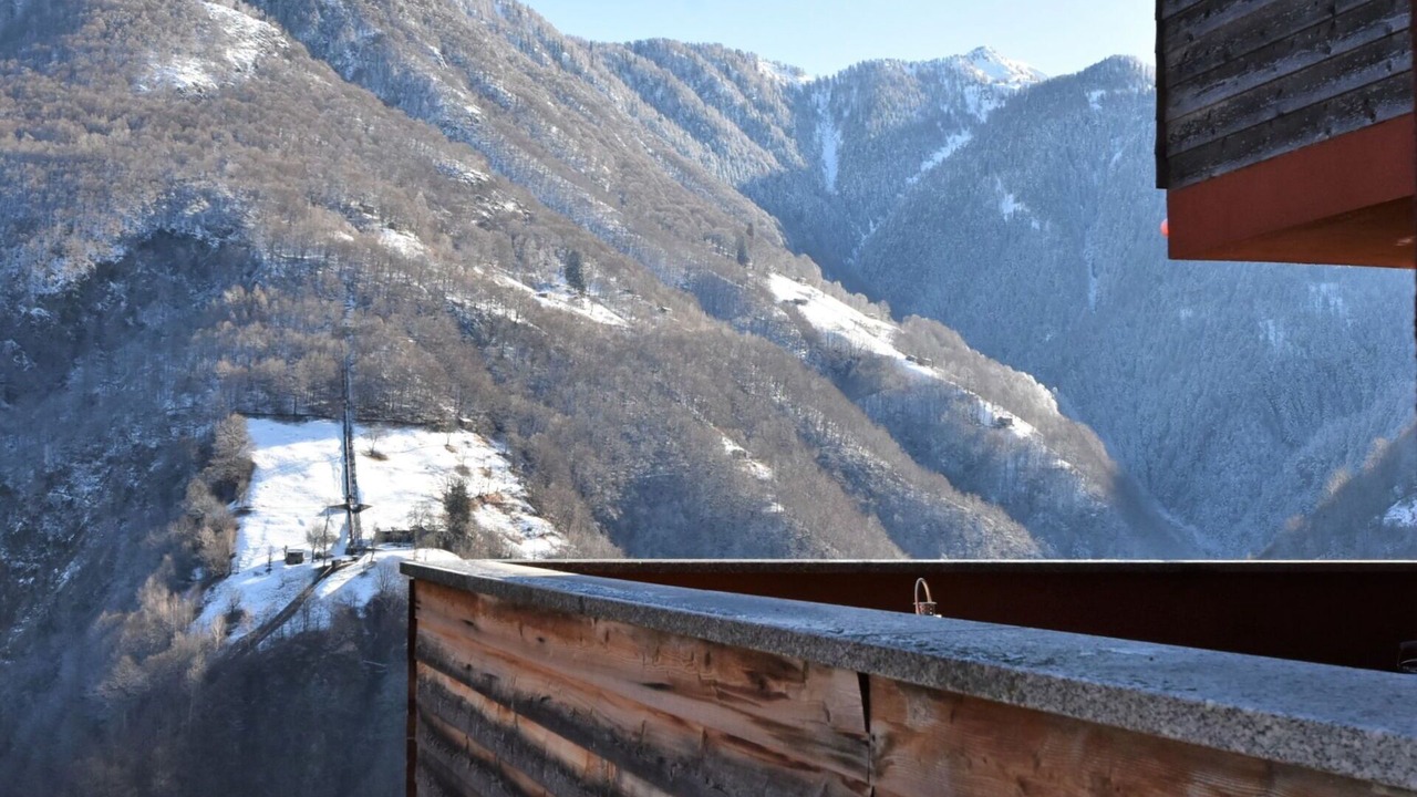 Photo of Outdoor in Pedesina