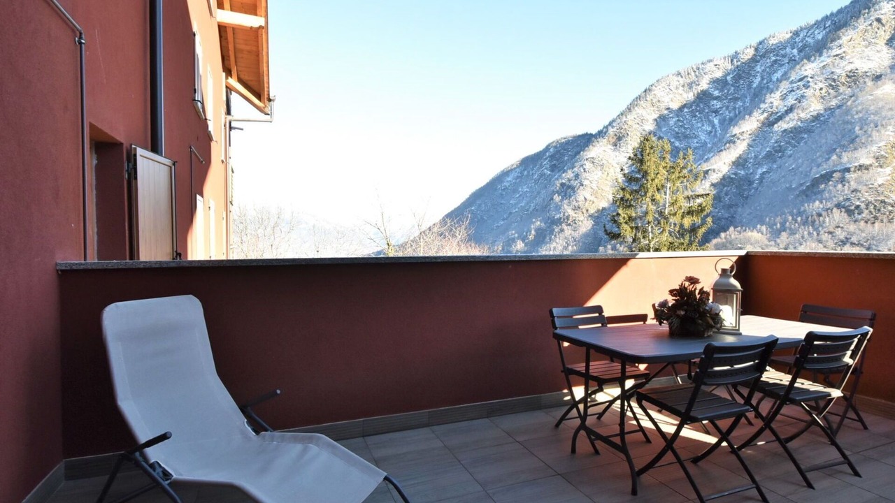 Photo of Outdoor in Pedesina
