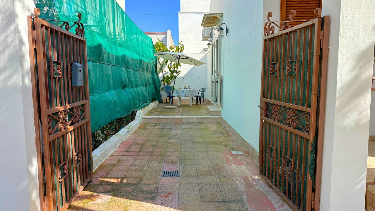 Photo of Outdoor in Specchiolla