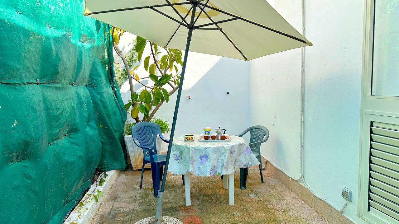 Photo of Outdoor in Specchiolla