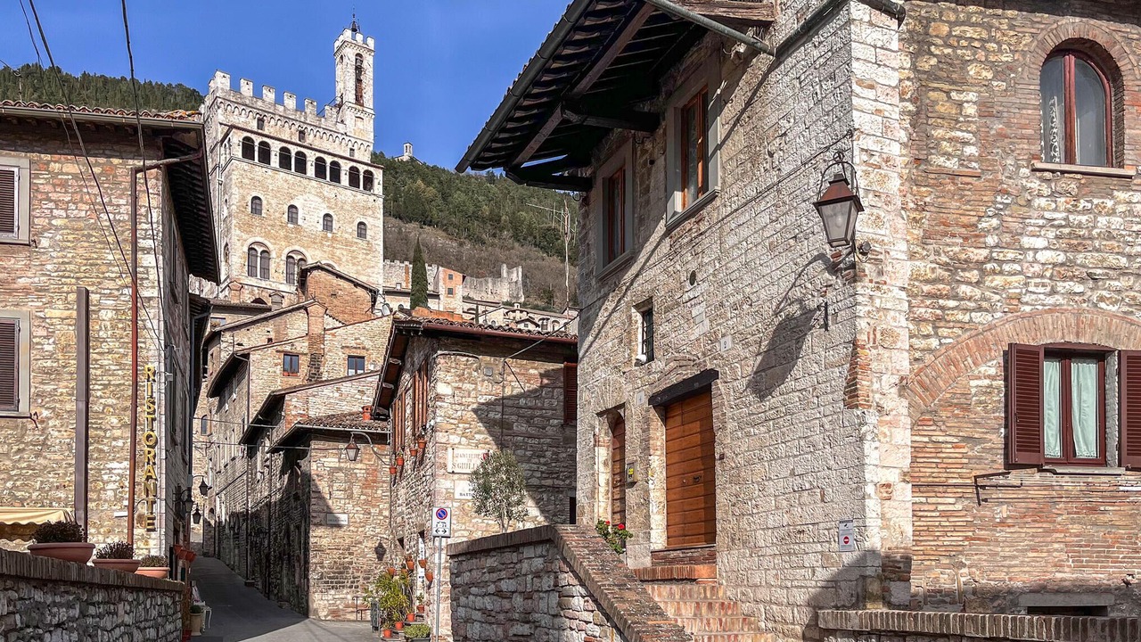 Photo of Others in Gubbio