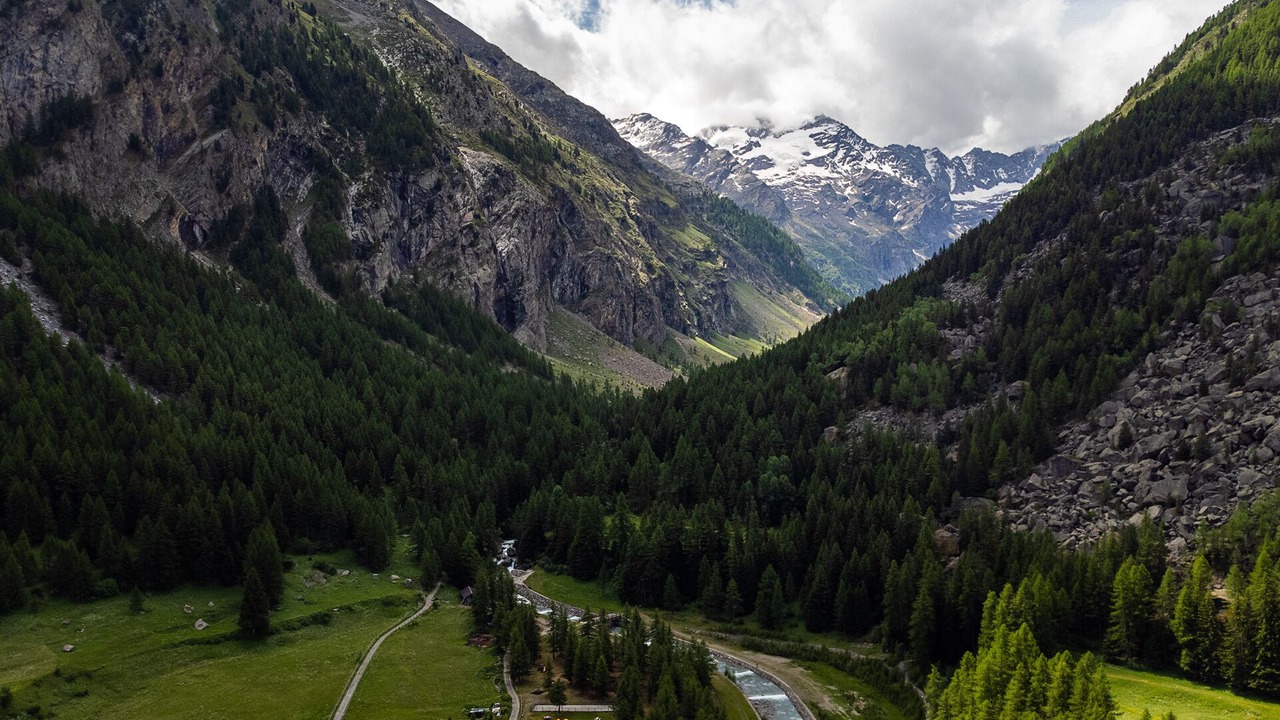 Photo of Outdoor in Cogne