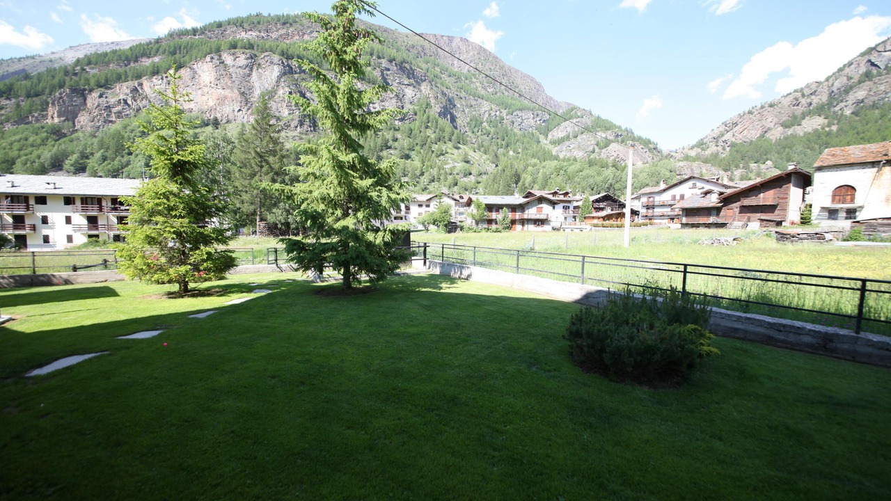 Photo of Outdoor in Cogne