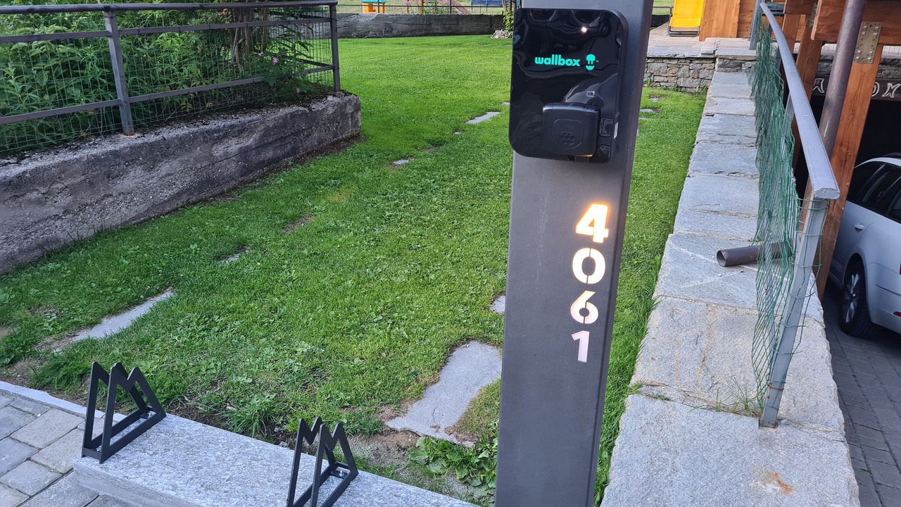Photo of Outdoor in Cogne
